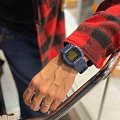 Часы Casio G-Shock DW-5600RB-2 фото 14